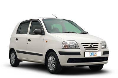 Hyundai Santro Xing-img
